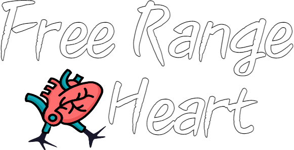 Free Range Heart